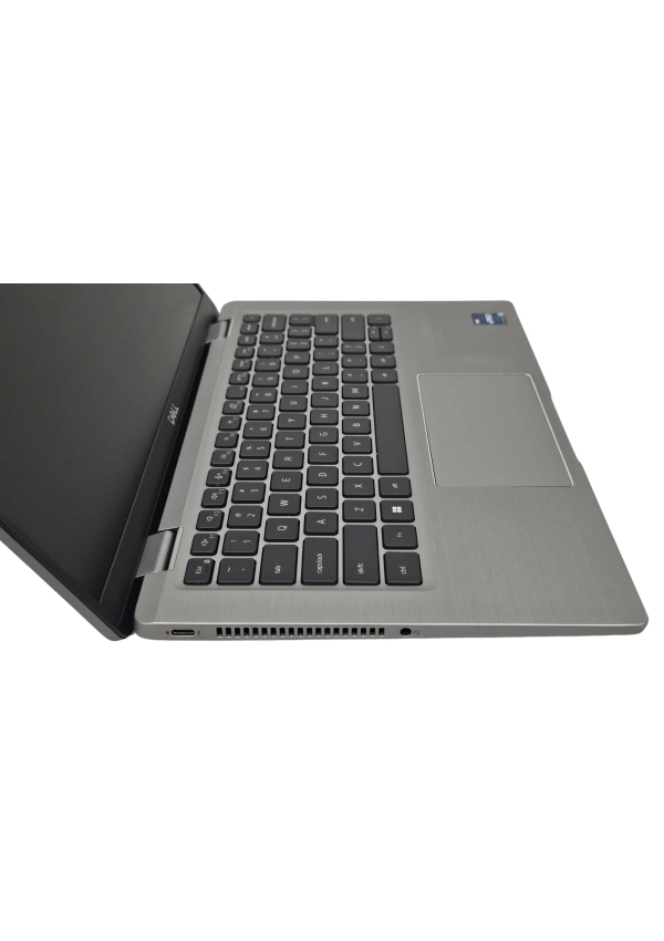 Aluminiowy Dell Latitude 7430 i5-1245U 16GB 256SSD 14'' FHD 1920x1080 Klaw.PL WiFi BT Kam Win11pro GW12mc